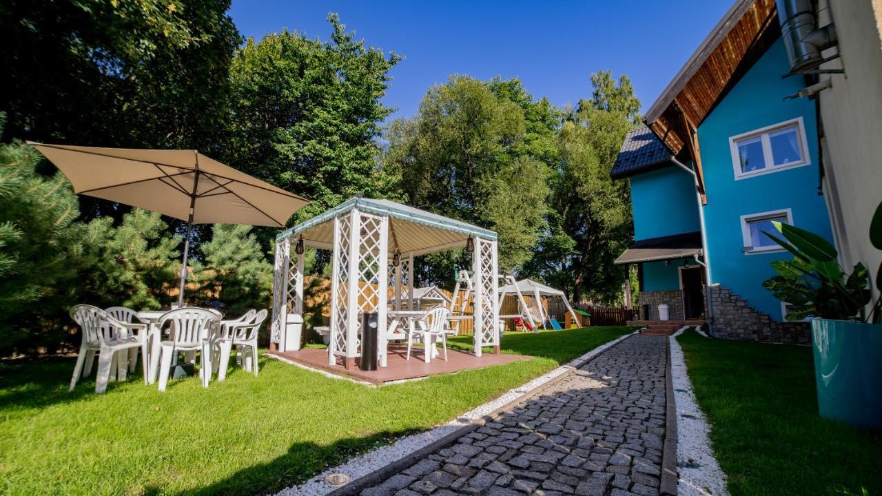 Apartamenty Niebo Kowary Exterior foto