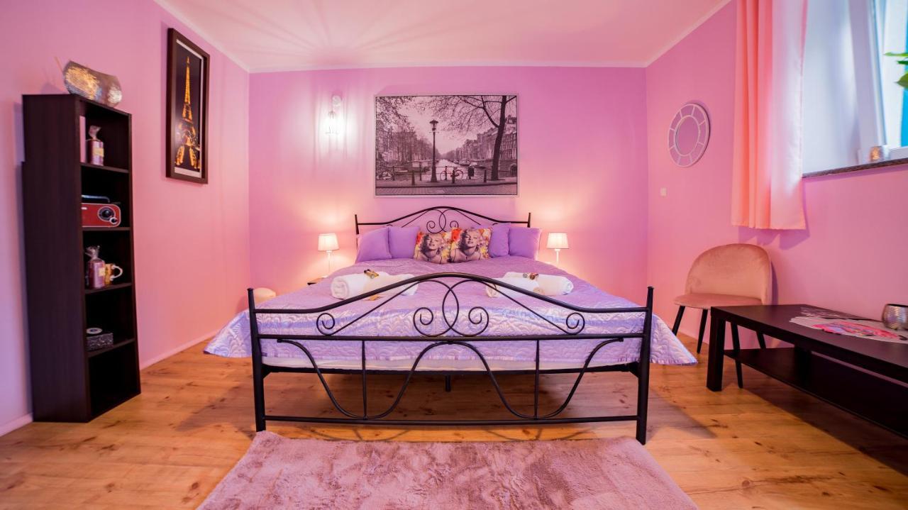 Apartamenty Niebo Kowary Exterior foto