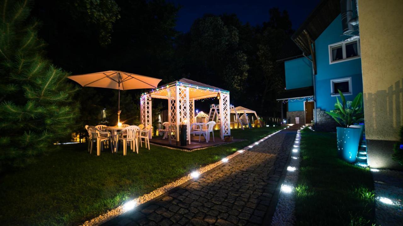 Apartamenty Niebo Kowary Exterior foto