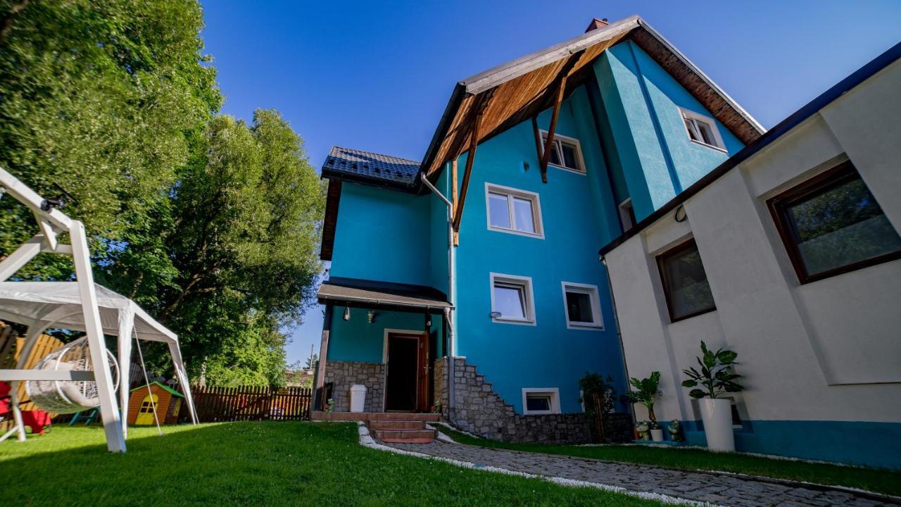 Apartamenty Niebo Kowary Exterior foto