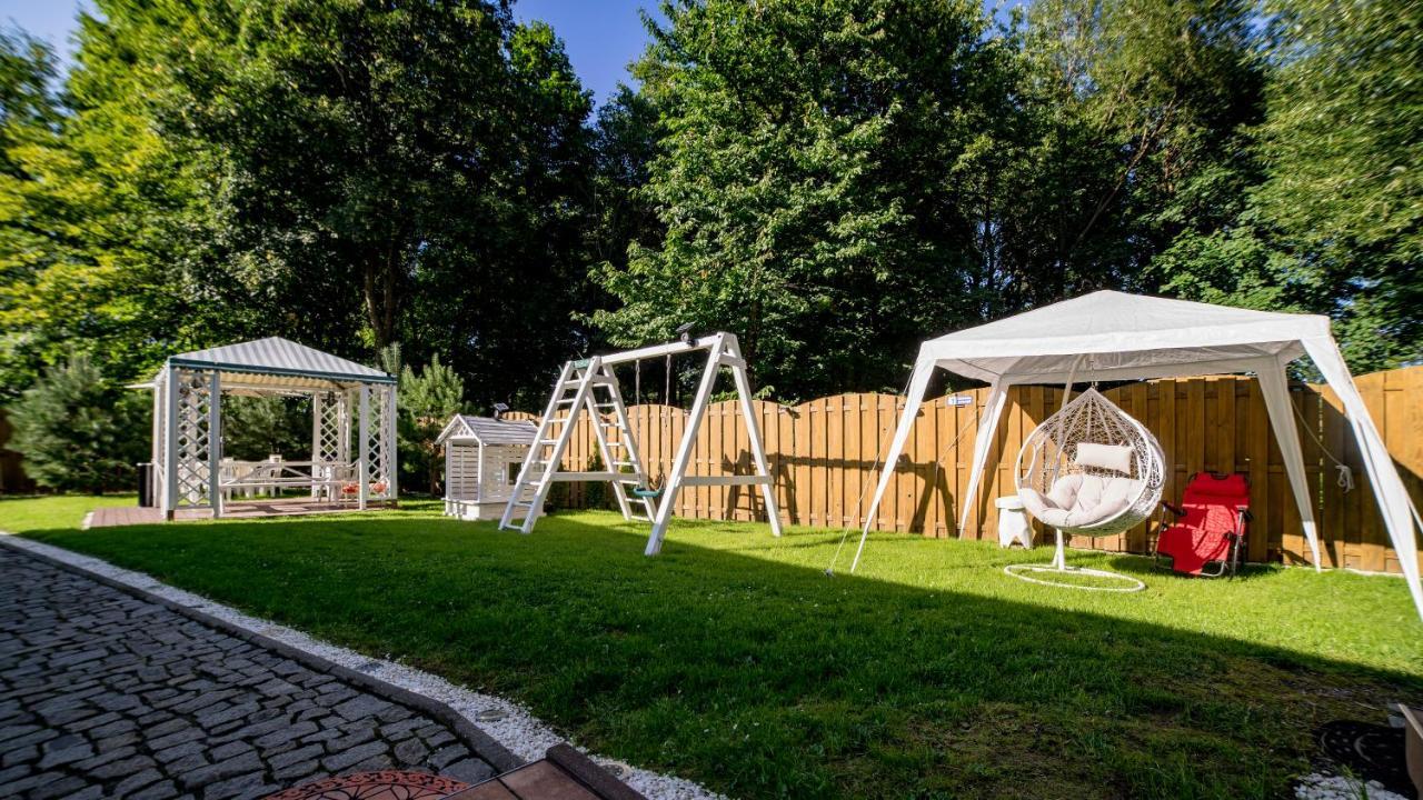 Apartamenty Niebo Kowary Exterior foto