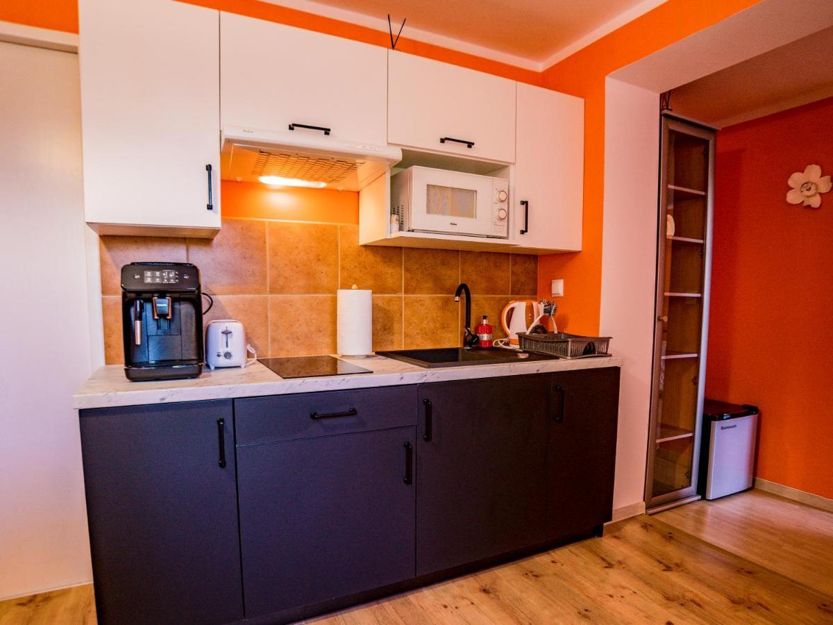 Apartamenty Niebo Kowary Exterior foto