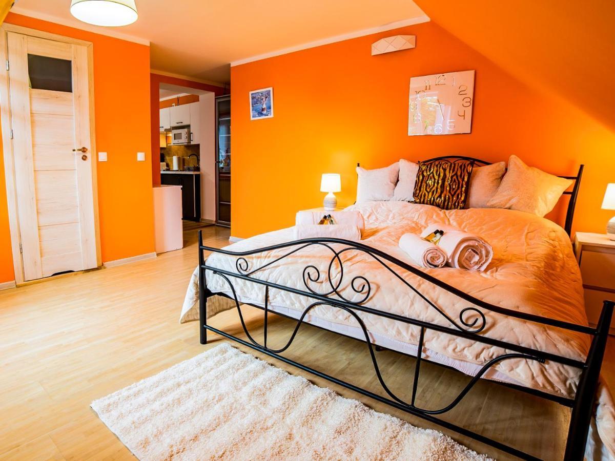 Apartamenty Niebo Kowary Exterior foto