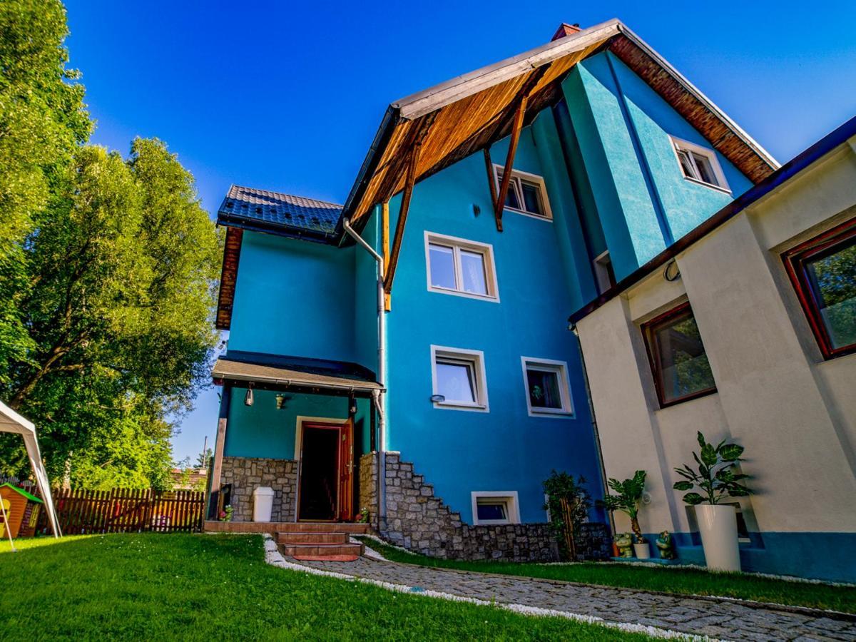 Apartamenty Niebo Kowary Exterior foto