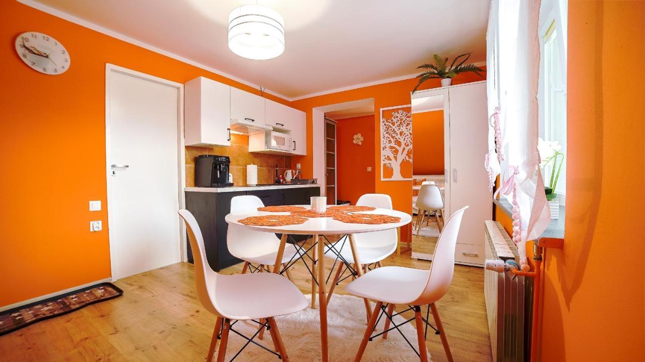 Apartamenty Niebo Kowary Exterior foto